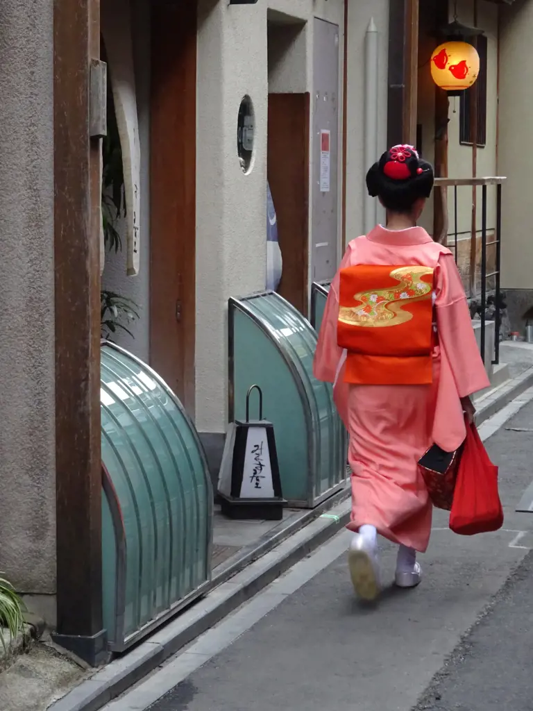 Eine Kleingruppenreise durch das pulsierende Japan